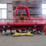 TL Series Tractor PTO Rotary Tiller Cultivator thumbnail-4