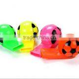 Funny Plastic Toy Whistle thumbnail-1