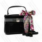 2016 Summer Elegant PVC Silicone Handbags for Young Lady (BGJB015)