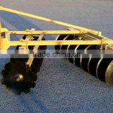 Farm Equipment Disc Plough thumbnail-1