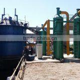 1.5MW Rice Husk Fixedbed Gasifier With Generator Biomass Gasification Power Plant thumbnail-2