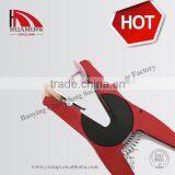 Animal RFID Ear Tag for Pig 30 mm With 134.2HKZ Pin Ear Tag thumbnail-3