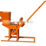 ODF Manual Hydraform Brick Making Machine for Sale in Usa
