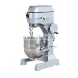 Best Seller Pastry Equipment 40L Industrial Electric Planetary Mixer thumbnail-1