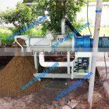 Animal Manure Separator/Sludge Dehydration Machine thumbnail-3