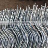 Plant Support Wire / Tomato Growing Spiral / Grape Frame thumbnail-2