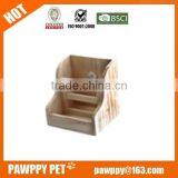 Cheap Plastic Rabbit Triangle Toilet thumbnail-4
