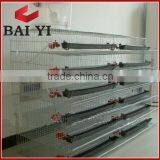 Automatic Quail Layer Cages For Sale For Kenya thumbnail-2