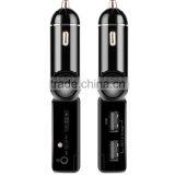 High Performance Digital Wireless Bluetooth Fm Transmitter thumbnail-4