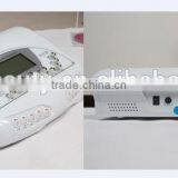 Portable Electro Stimulation Body Suit Vibrator Massage Slimming Instrument With CE Certification thumbnail-3
