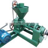Almond Oil Press Machine thumbnail-3