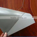 Smooth HDPE Geo Membrane Sheet With Nonwoven Geotextile Composite