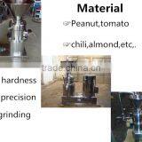 Neweek Industrial Colloid Milling Peanut Butter Maker Machine thumbnail-2