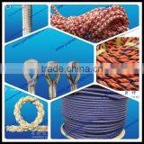 Colorful Polyester Fishing Lead Rope for Sale thumbnail-4