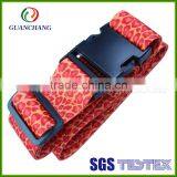 Personal Luggage Strap Fashion Travelling Luggage Tag Strap thumbnail-1