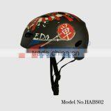 Fashion Helmet for Skateboard
