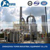 Hazardous Waste Incinerator, Rotary Kiln Furnace thumbnail-2
