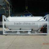 Container Type Bulk Cement Silo