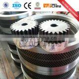 India 500kg/h Small Pellet Machine for Sale thumbnail-4