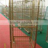 wire mesh container(storage mesh baskets)