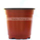 10cm Double Color Themoforming Plastic Nursery Pot, Plastic Nursery Pots thumbnail-1