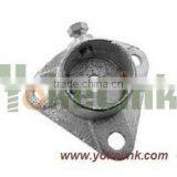 Sidewalk Guy Fittings 2 Pipe Pole Plate J1502 thumbnail-2