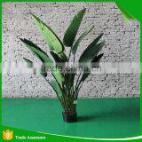 Plastic High Quality Artificial Traveller Banana Tree for Indoor Decoration thumbnail-3