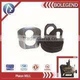 Separates Piston M11 for Truck Diesel Engine Parts/construction Diesel Engine Parts thumbnail-1