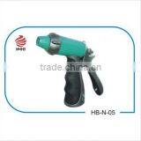 10 Years Leader Trigger 10-pattern Spray Power Washer Nozzle thumbnail-3