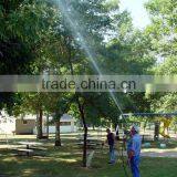 Korea Technology High Pressure Spray PVC Hose With 3 Layers, Parallel Crossing Hose for Pakistan thumbnail-5