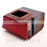 Wholesale Stainless Steel Small 4 Layer Water Tank for Diesel Generator Engine thumbnail-6