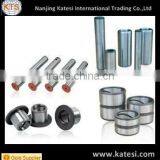 High Quality Ko-belco/Hi-tachi Excavator/loader/dozer Part Track Pin&Bush thumbnail-1