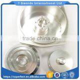 Custom Made High Precision CNC Machining Carbon Steel Motor Box ,Carbon Steel Price Per Kg thumbnail-6