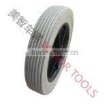 Good Qualtity Kids Wagon Small Rubber Semi-pneumatic Wheels 10X1.75 thumbnail-2