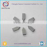 Tungsten Carbide Tips for Cutting Marble