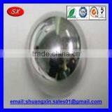 Dongguan AISI 1085 (0.5mm~60mm) Low Carbon Steel Ball thumbnail-1