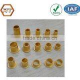 Customized Electric Motor Bronze Bushing