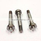 High Precision CNC Machining Micro Shafts for Motor thumbnail-2