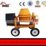WH-CM350D Mini Concrete Mixer for Sale thumbnail-1
