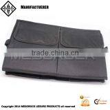 Foldable Cargo Storage Box With Rope Handles Cargo Storage Bag Car Trunk Organizer thumbnail-5