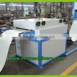 LMS Factory Ceiling Leveling Machine Metal Sheet Straightening Machine
