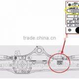 CARRARO SPARE PARTS thumbnail-2