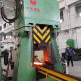 C88K-31.5 PLC Control Hydarulic Forging Press/Close Die Forging Hammer 1.5Tons
