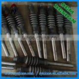 2017 Customized Worm Gearbox Hollow Shaft, Worm Gear Shaft, Worm Shaft Design thumbnail-5