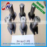 Steel Alloy Shaft Machine Spare Part for Sale in Hebei, China thumbnail-6