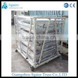 Wholesale Decorative Queue Line Stand/barricade Stand/concert Crowd Control Barrier for Sale thumbnail-6