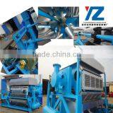 Egg Tray Forming Machine/Waste Paper Recycling Machine/Full Auotmatic Egg Tray Machine thumbnail-4