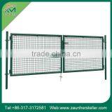 Simple Gate Design Small Iron Gate thumbnail-4