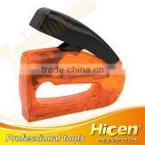 ABS Manual Staple Gun Plastic Staples thumbnail-1
