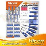 185Pcs Screwdrivers & Bits Set